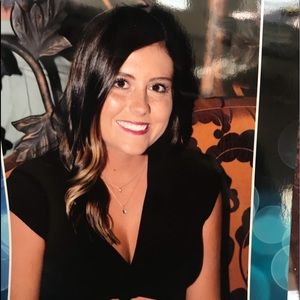 Meet your Posher, Paige